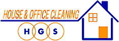 House & Office Cleaning | HGS